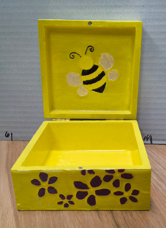 Bee Box
