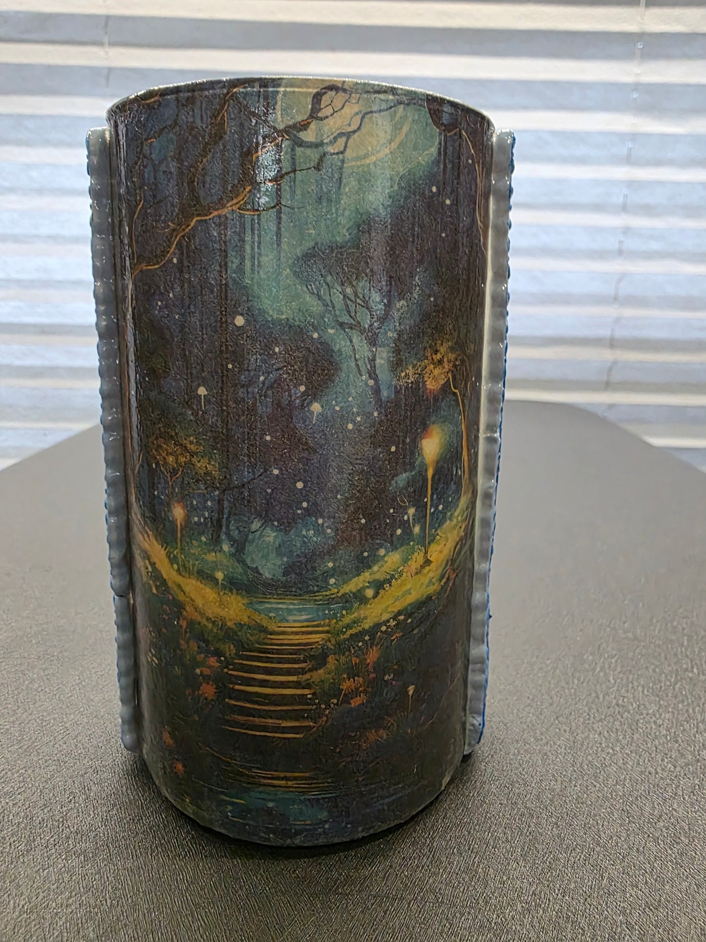 Buck / Serene Evening Scene