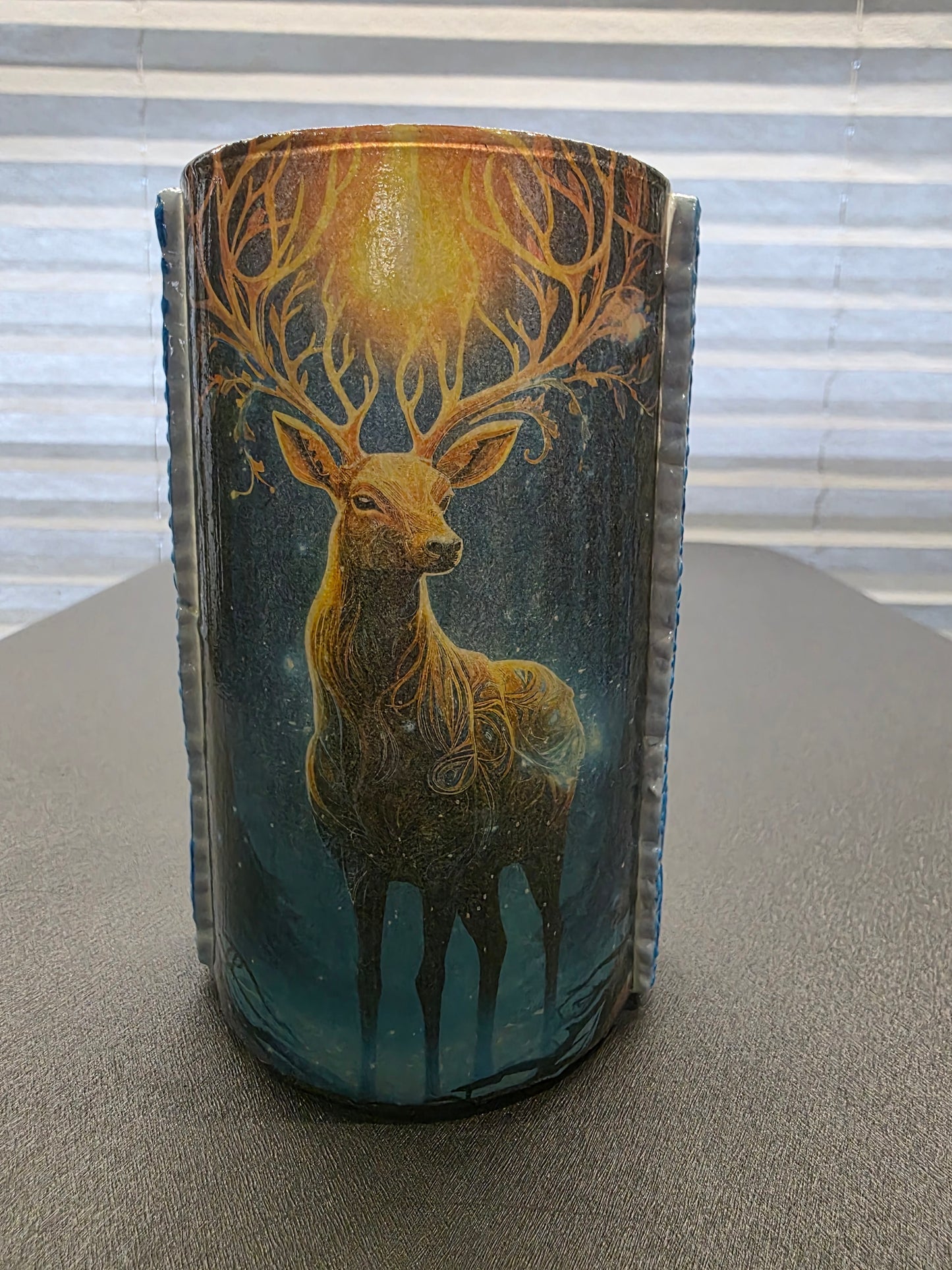 Buck / Serene Evening Scene